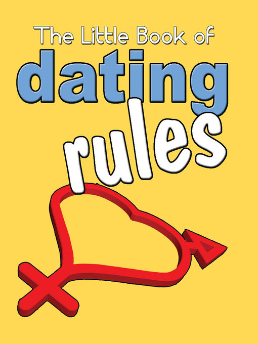 Dating rules. A little book of language. G book. Western dating Rules. The little book of на русском языке.